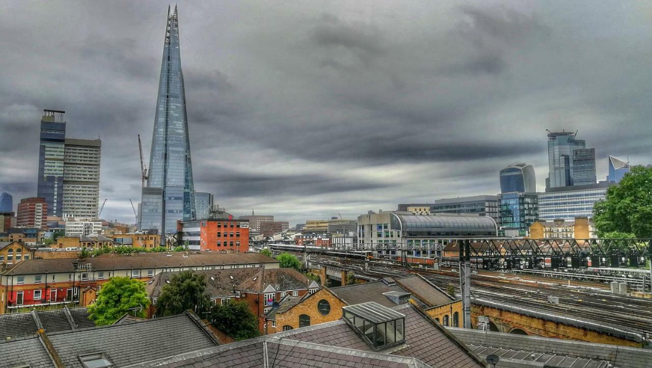 The Maltings Tower Bridge * London