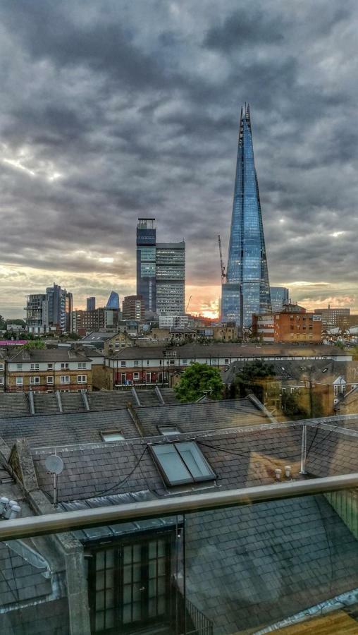 Apartment The Maltings Tower Bridge London