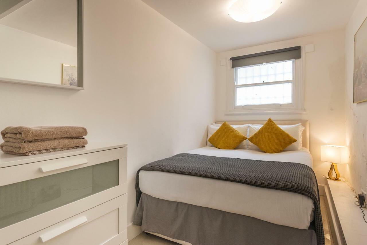 Luxury Finchley Rd Apartments Apartment *