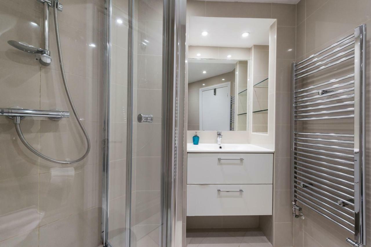Luxury Finchley Rd Apartments Apartment *