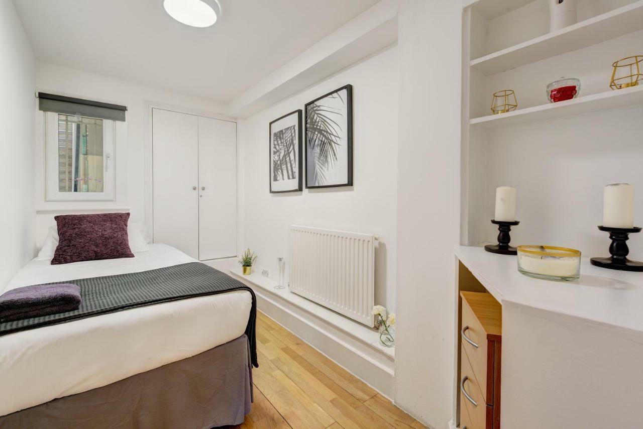 Apartment Luxury Finchley Rd Apartments