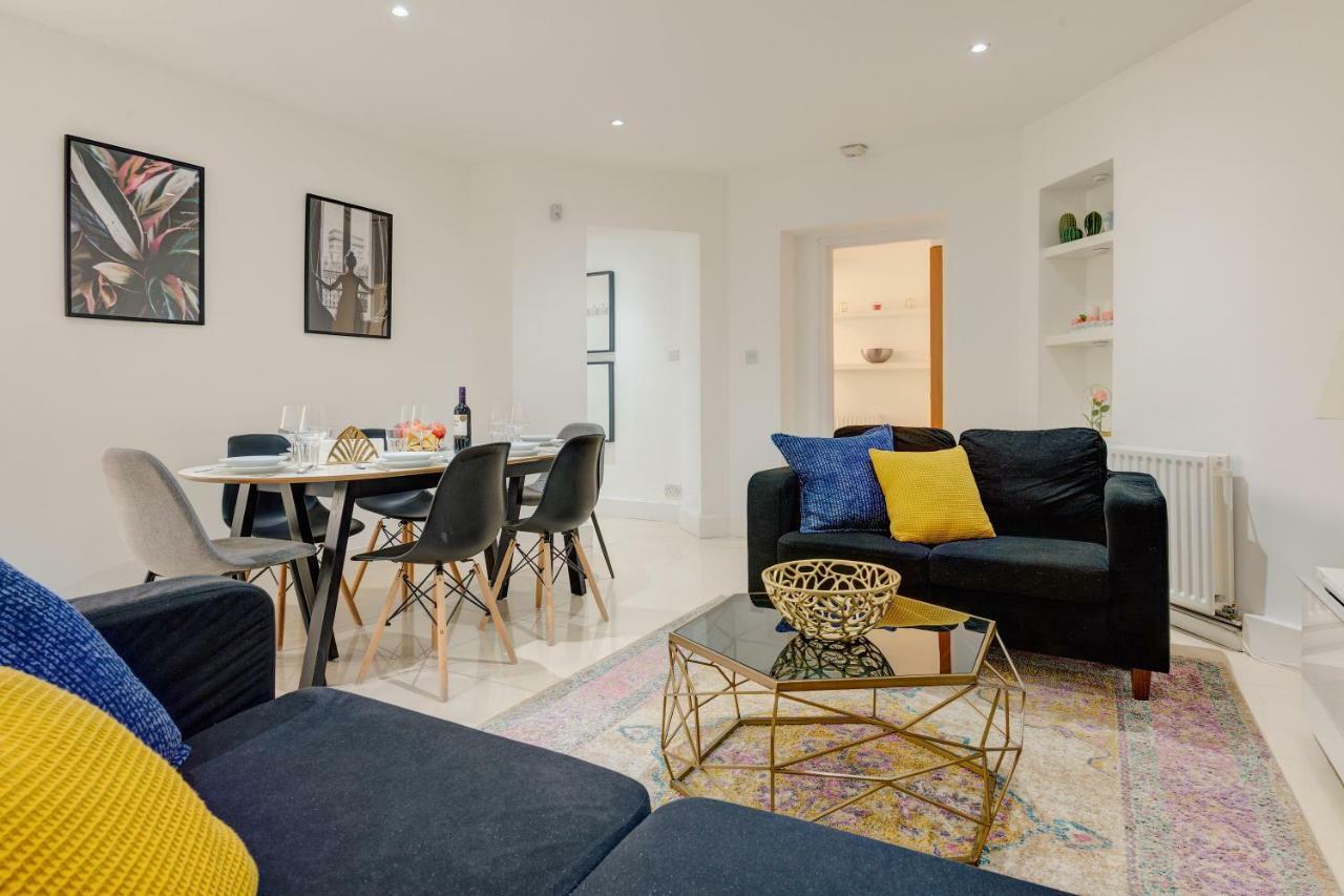 Luxury Finchley Rd Apartments * London