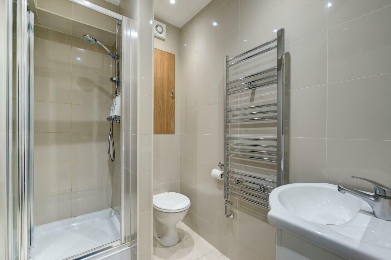 Apartment Luxury Finchley Rd Apartments
