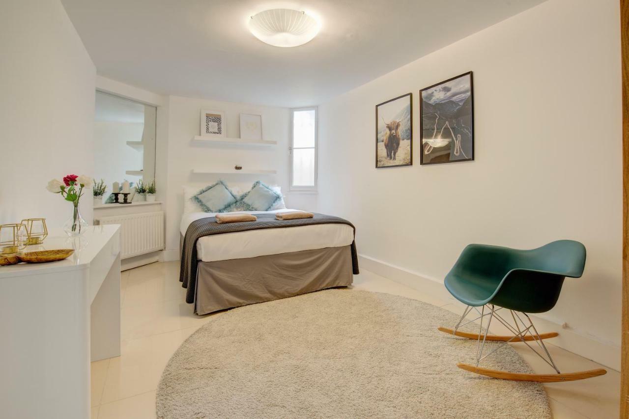Luxury Finchley Rd Apartments Apartment *
