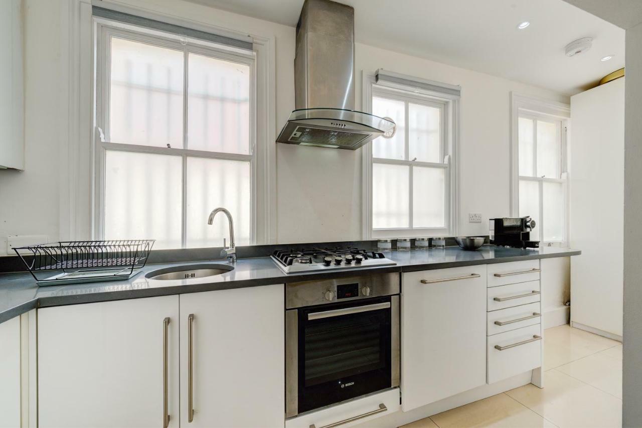 Luxury Finchley Rd Apartments Apartment London