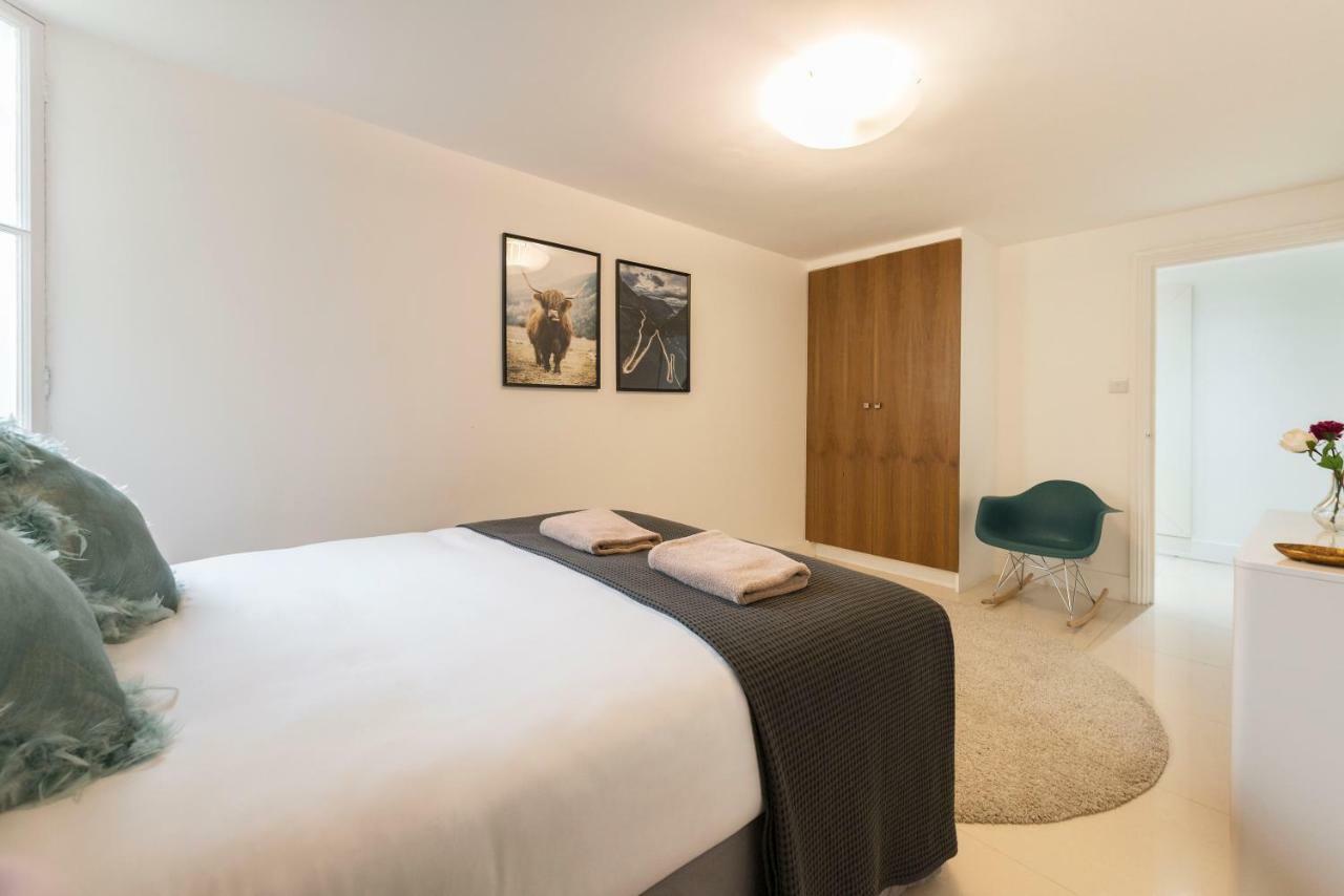 Luxury Finchley Rd Apartments Apartment London