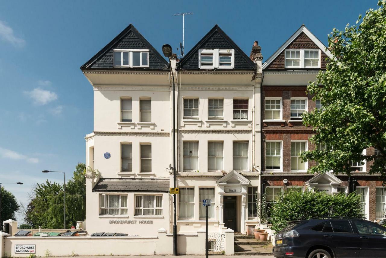 Apartment Luxury Finchley Rd Apartments London