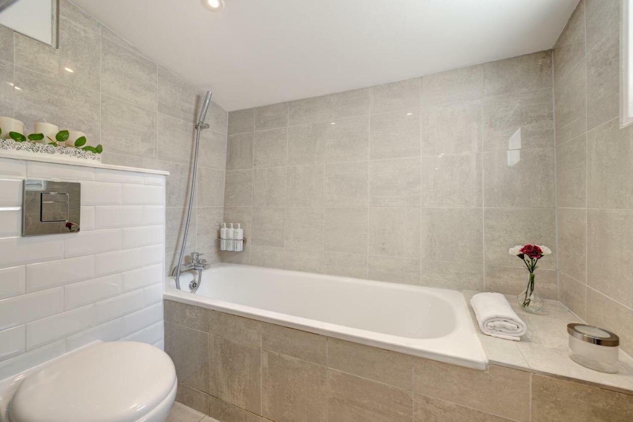 Luxury Finchley Rd Apartments Apartamento