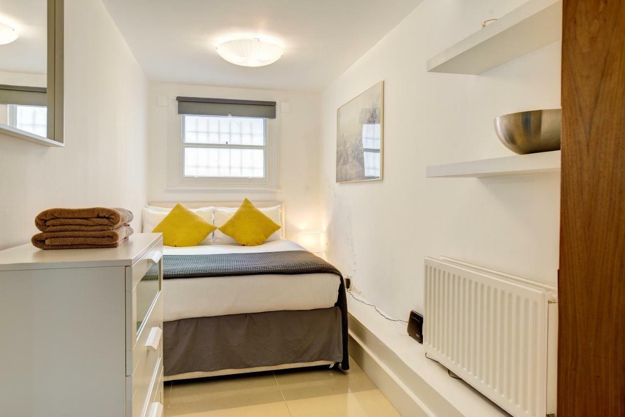 Apartment Luxury Finchley Rd Apartments *