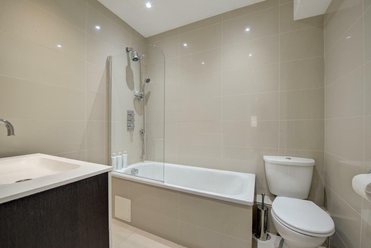 Apartment Luxury Finchley Rd Apartments *