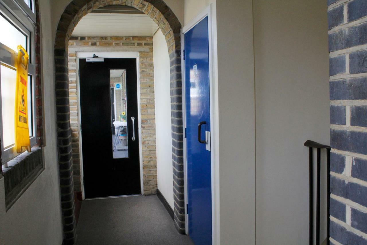 Central London Rooms * London