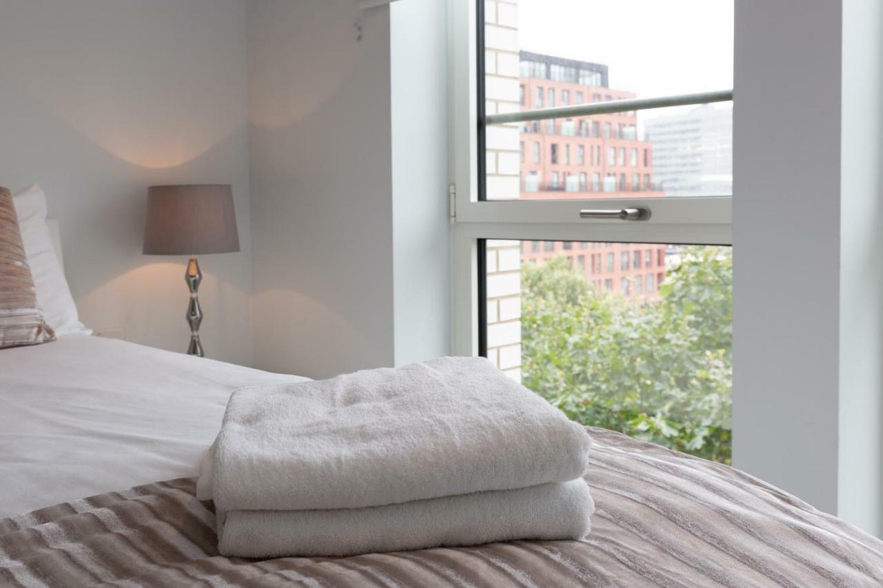Apartamento Luxury Londres