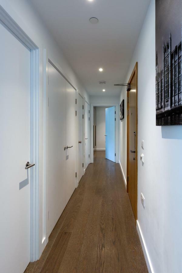 Luxury Apartamento *