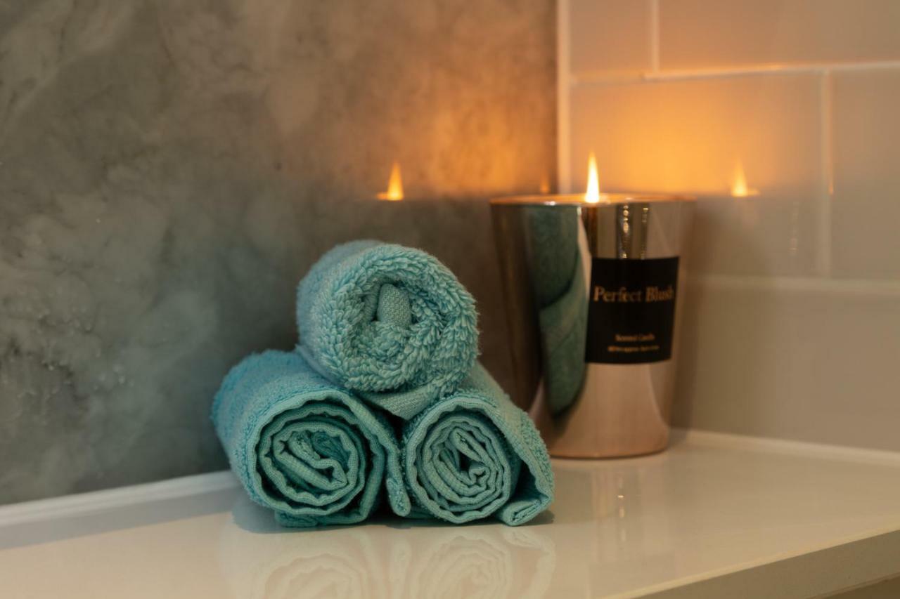Apartamento Luxury *