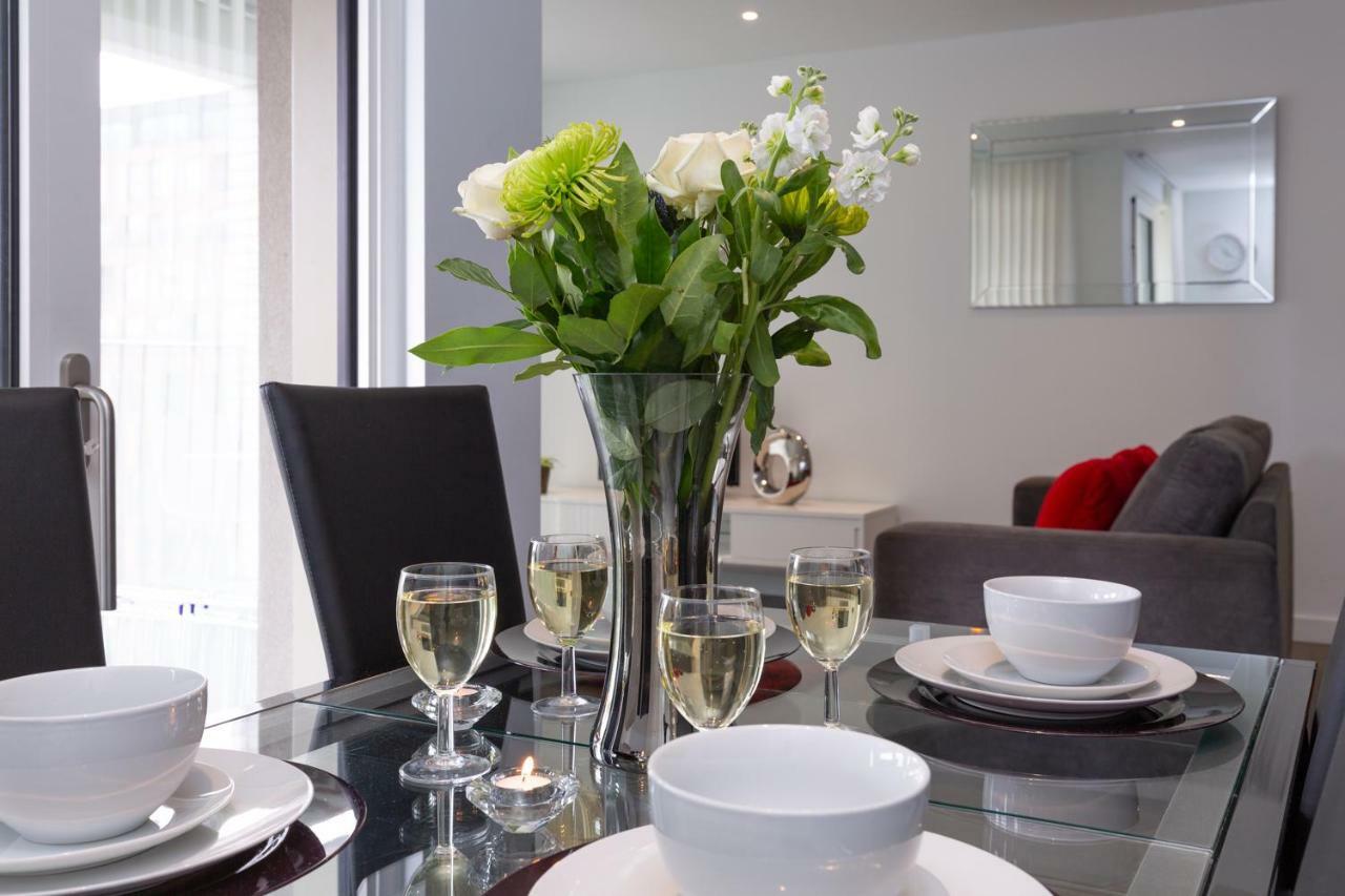Luxury Londres