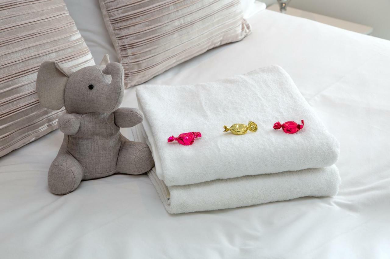 Luxury Londres