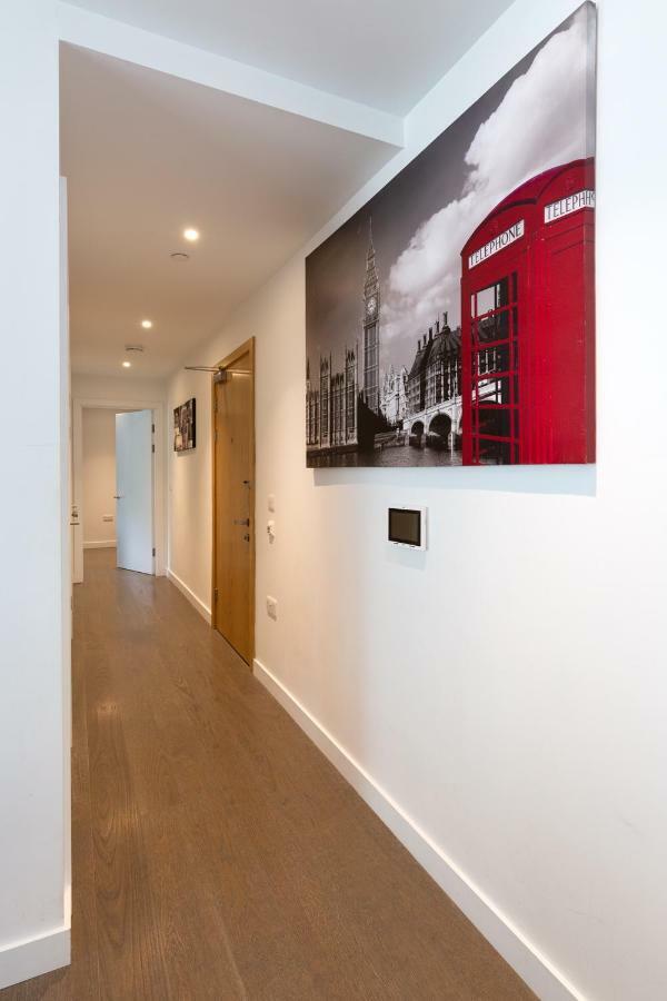 Apartamento Luxury