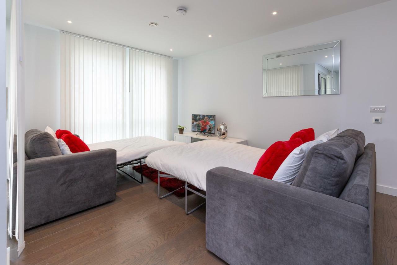 Apartamento Luxury Londres