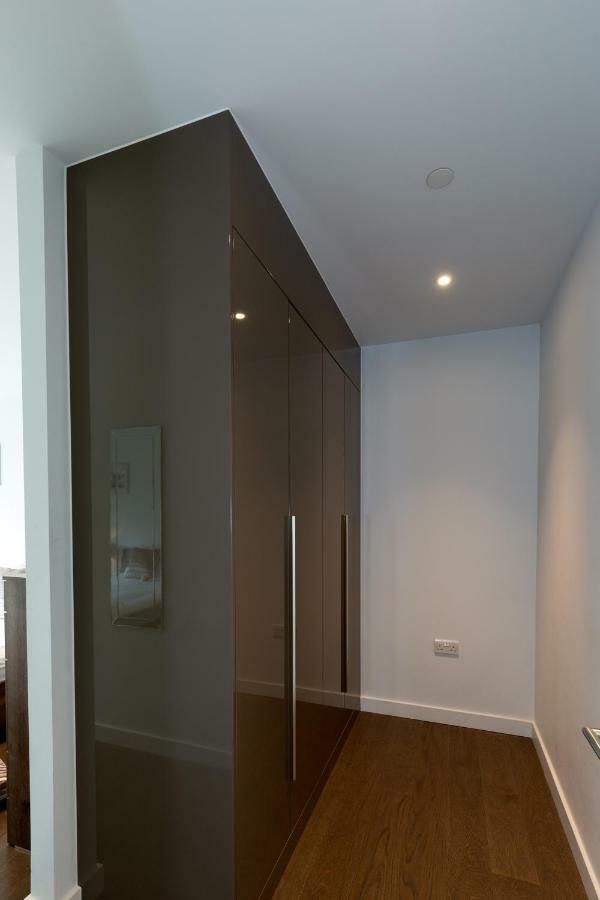 Luxury Apartamento *