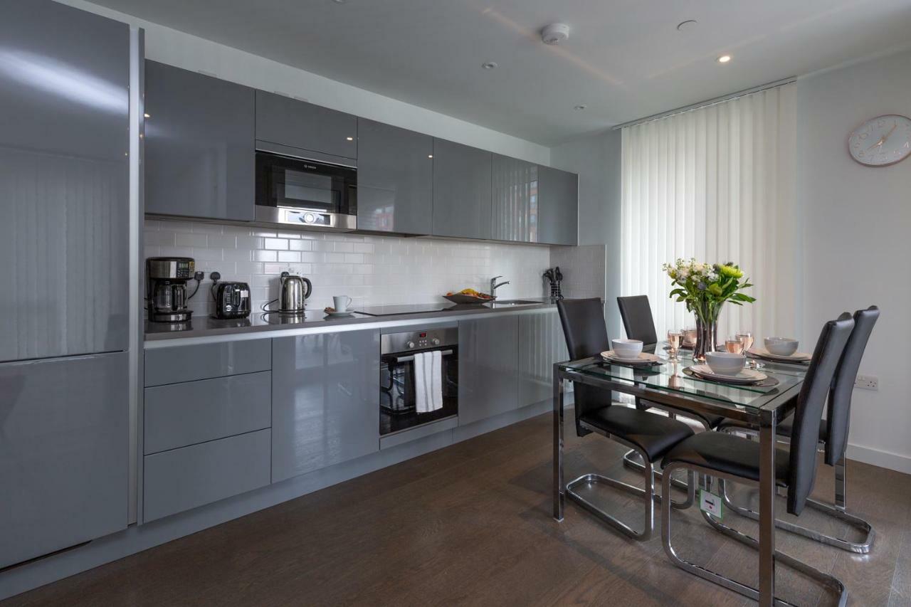 Apartment Deluxe