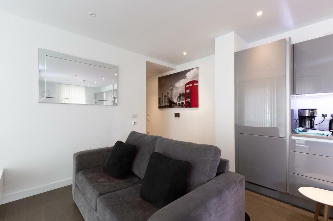 Apartment Deluxe London