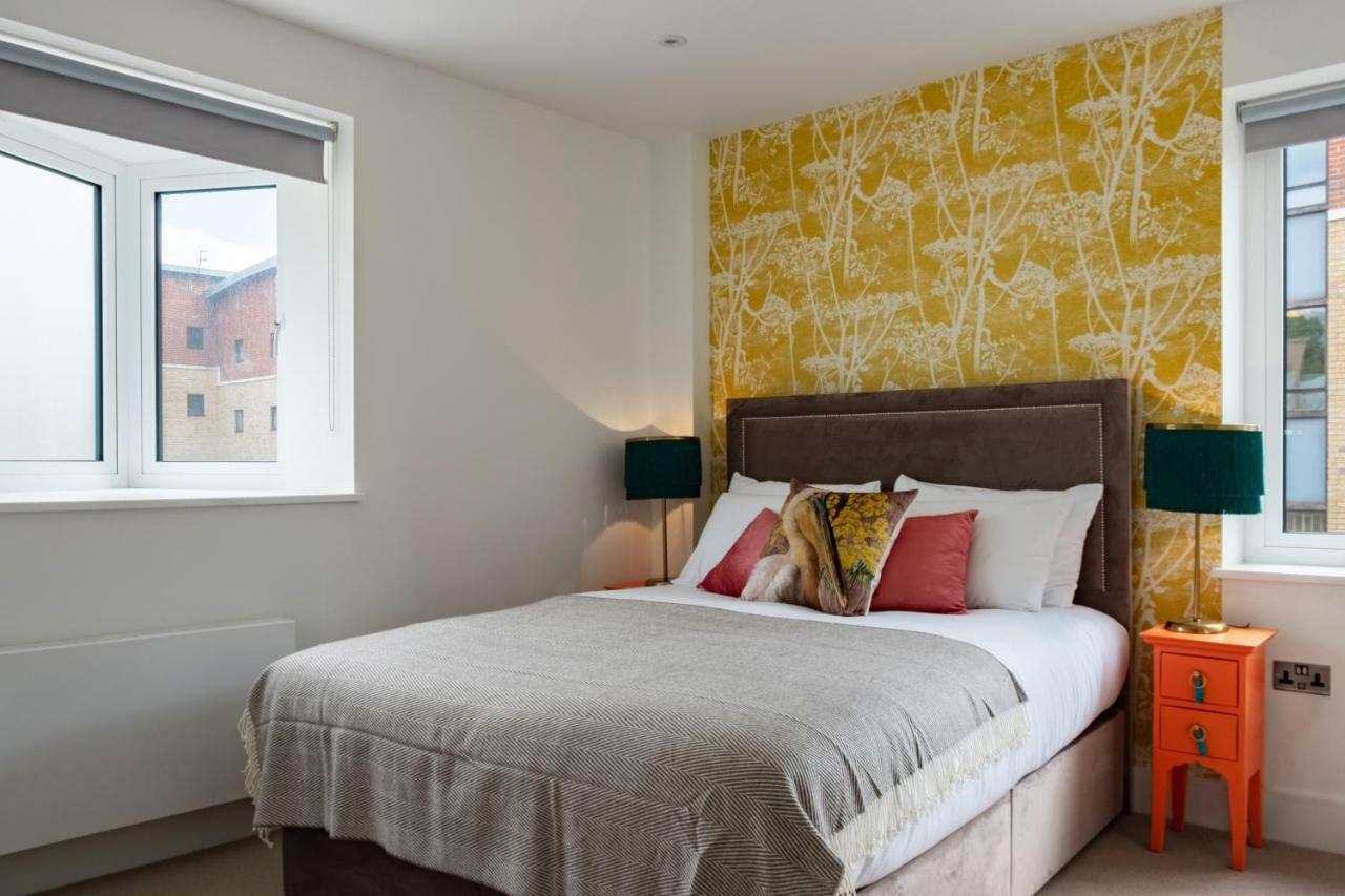 Sweet - Mile End Apartment London