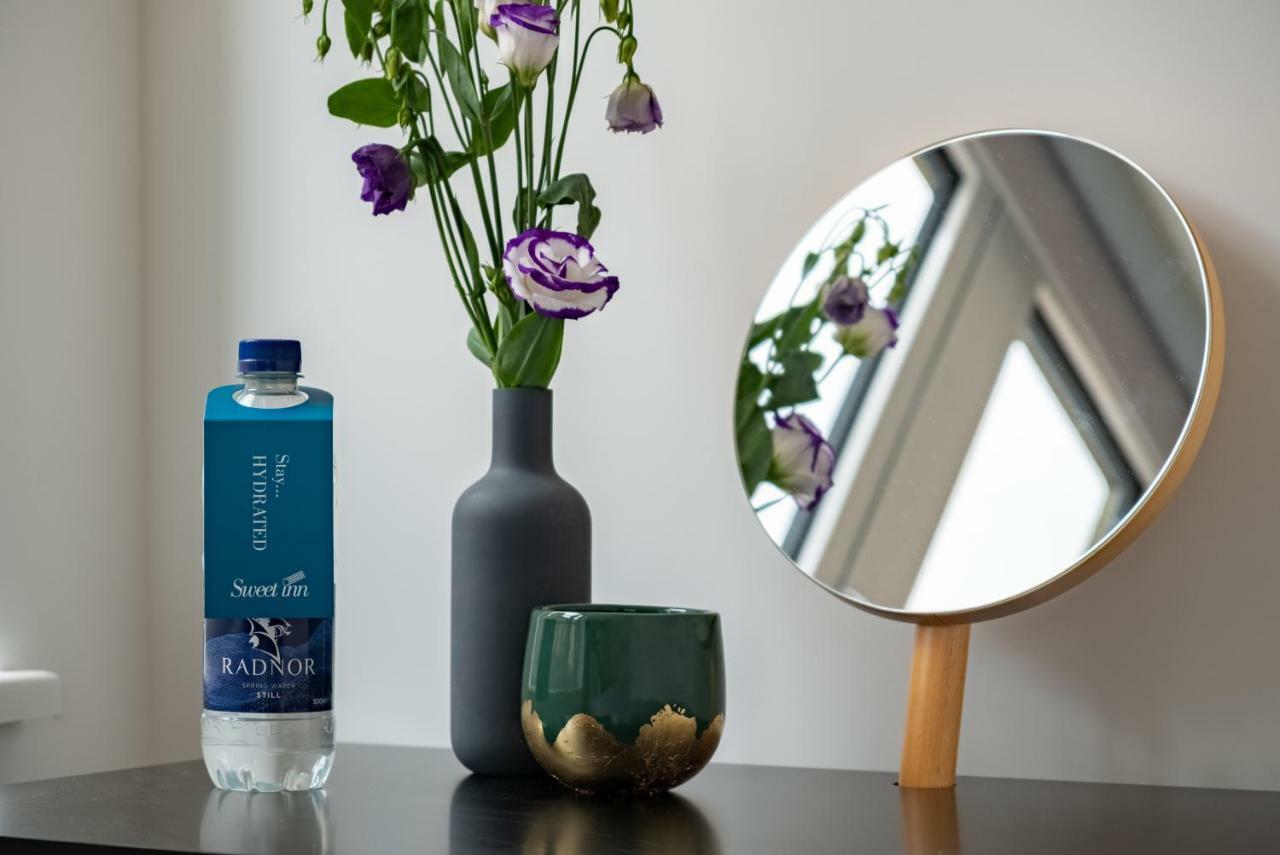 Sweet - Mile End Apartment *