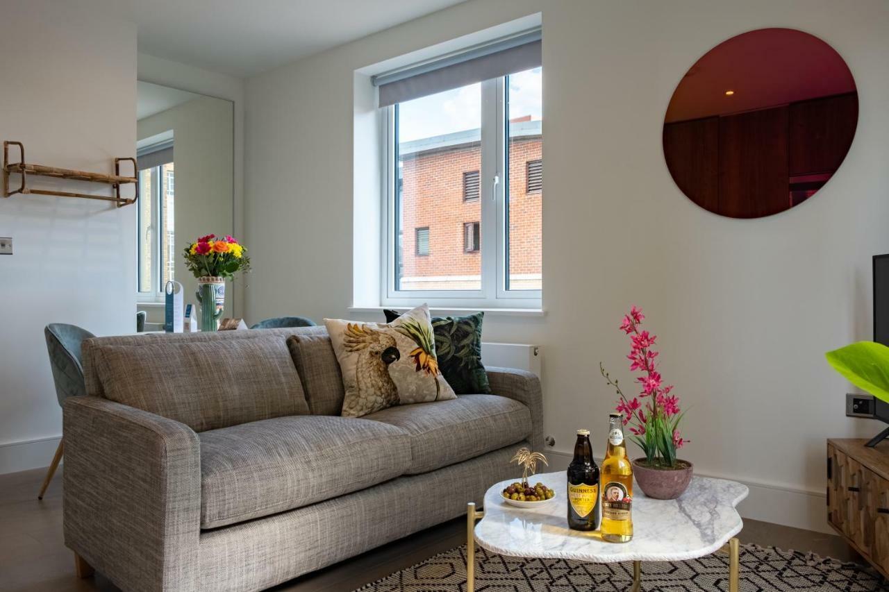 Apartment Sweet - Mile End *