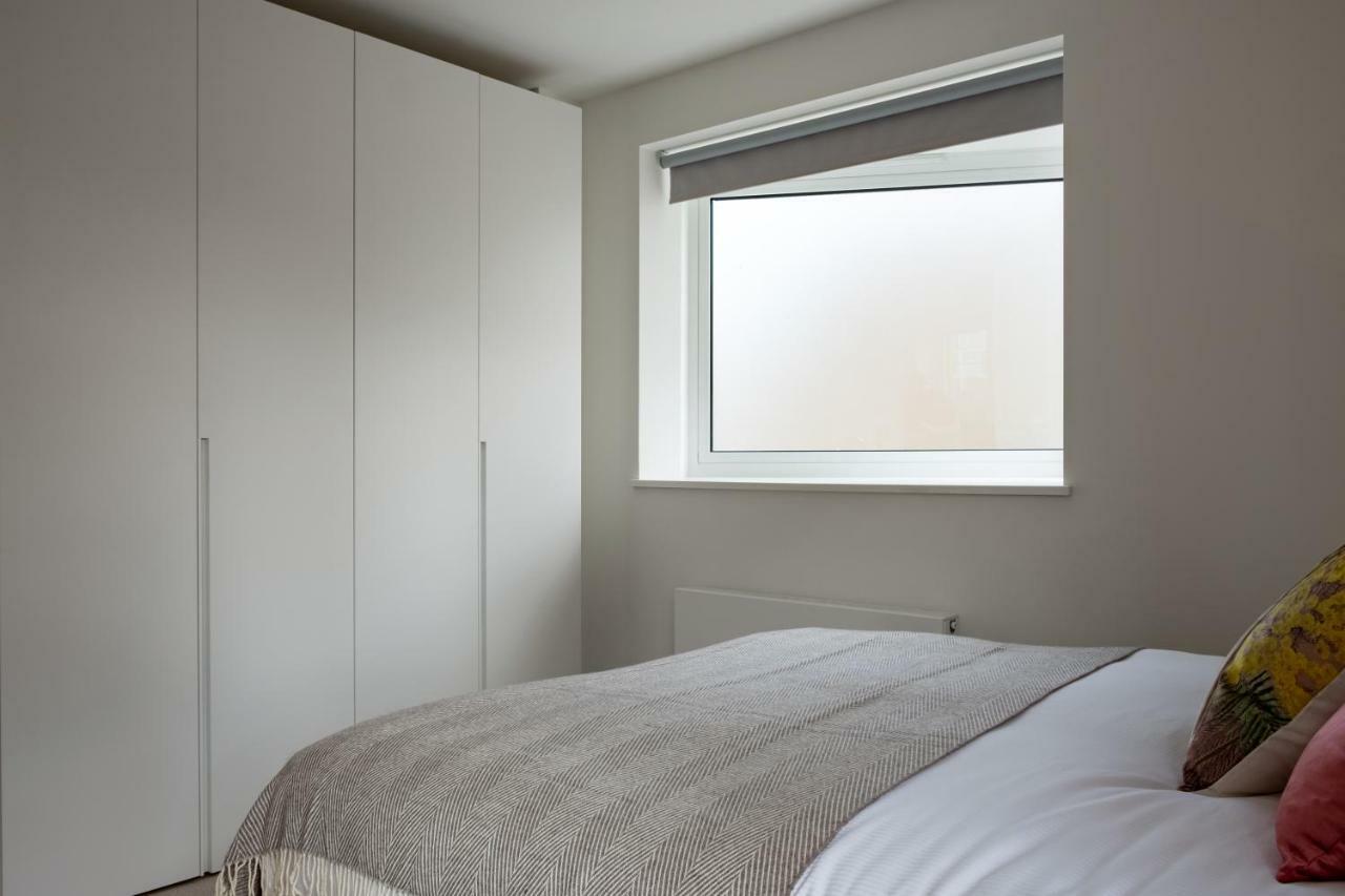 Sweet - Mile End Apartment