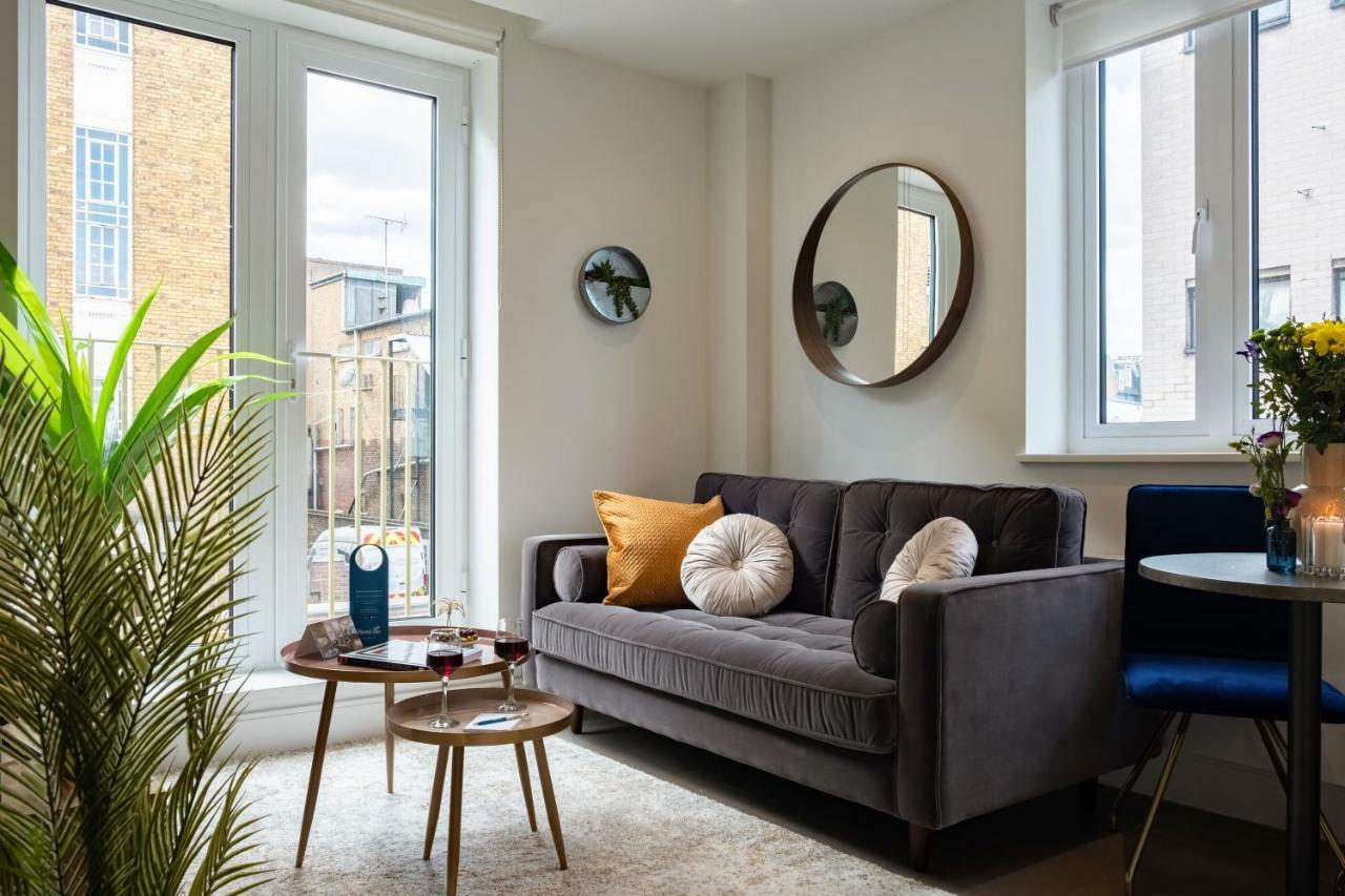Sweet - Mile End Apartment *
