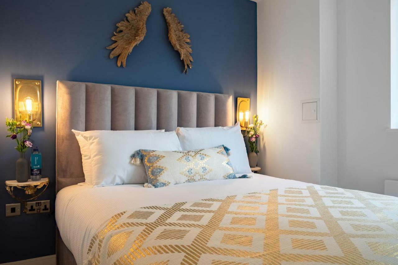 Apartment Sweet - Mile End London