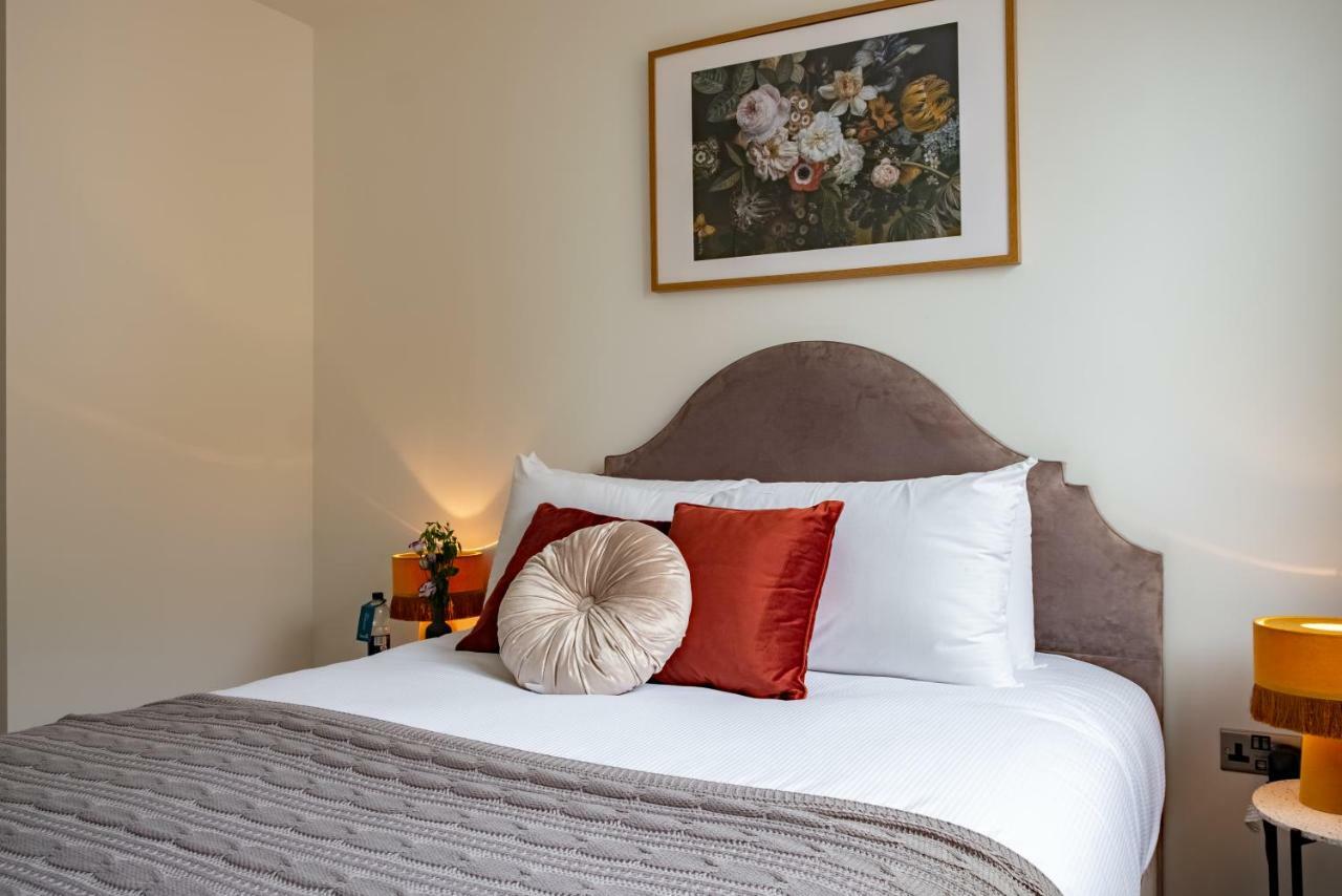 Sweet - Mile End Apartment *