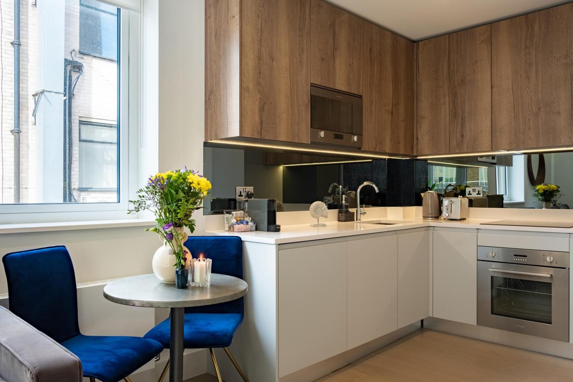 Sweet - Mile End Apartment