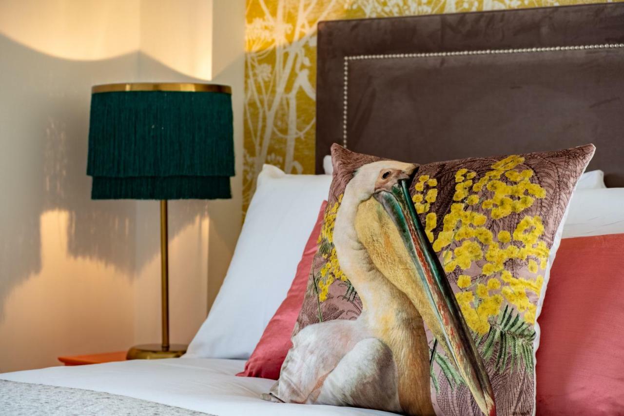 Sweet - Mile End Apartment