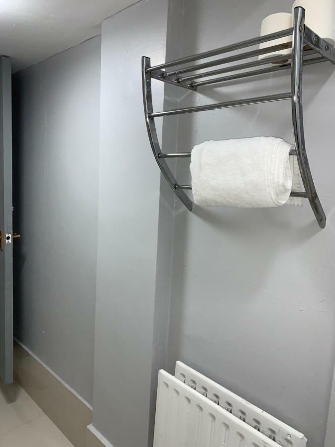 Paddington Hyde Park Apartment