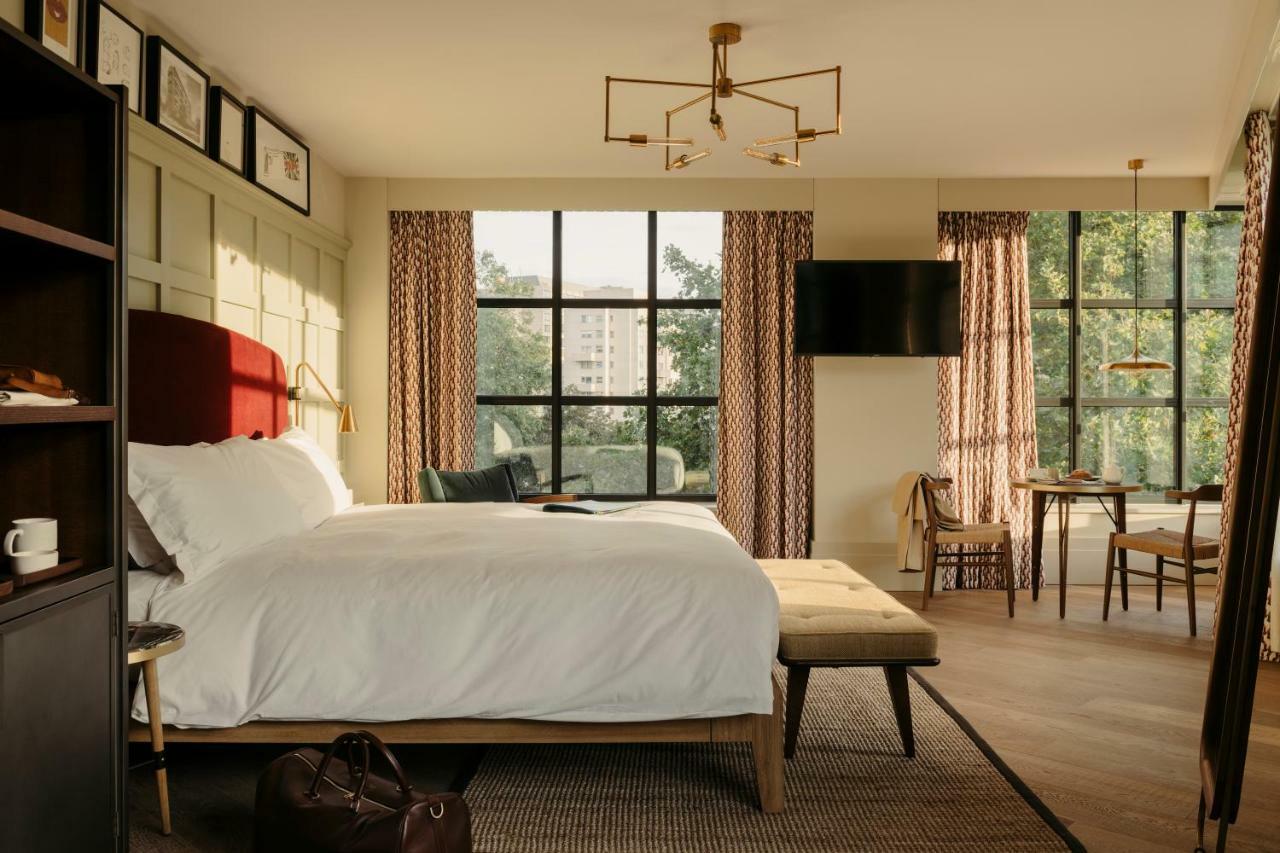 The Hoxton, Southwark Hotel 4*