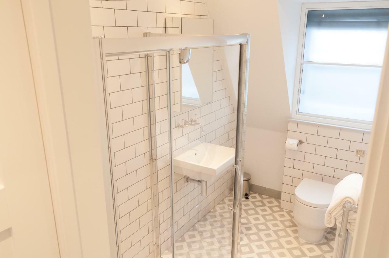Apartment Rathbone Place *
