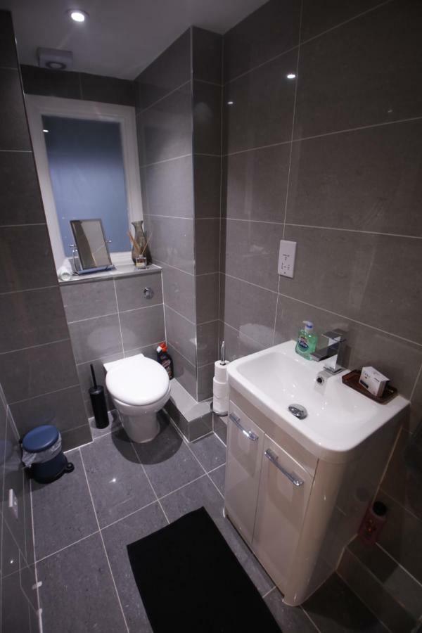 Cosy Marylebone Two Bedrooms * London