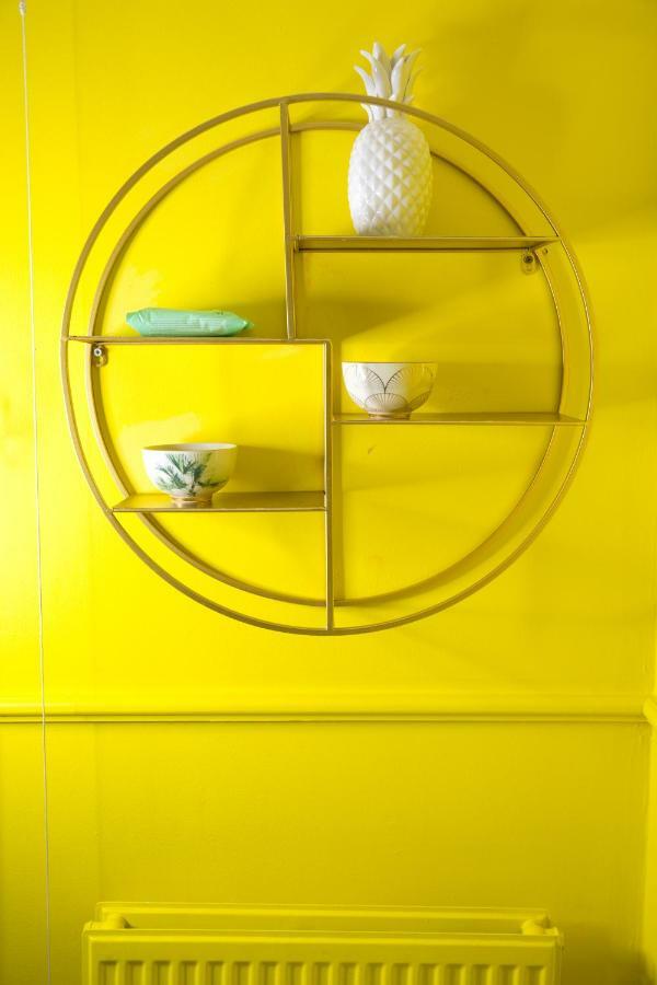 Guest house House Of Sebastiao Maria - The Townhouse *