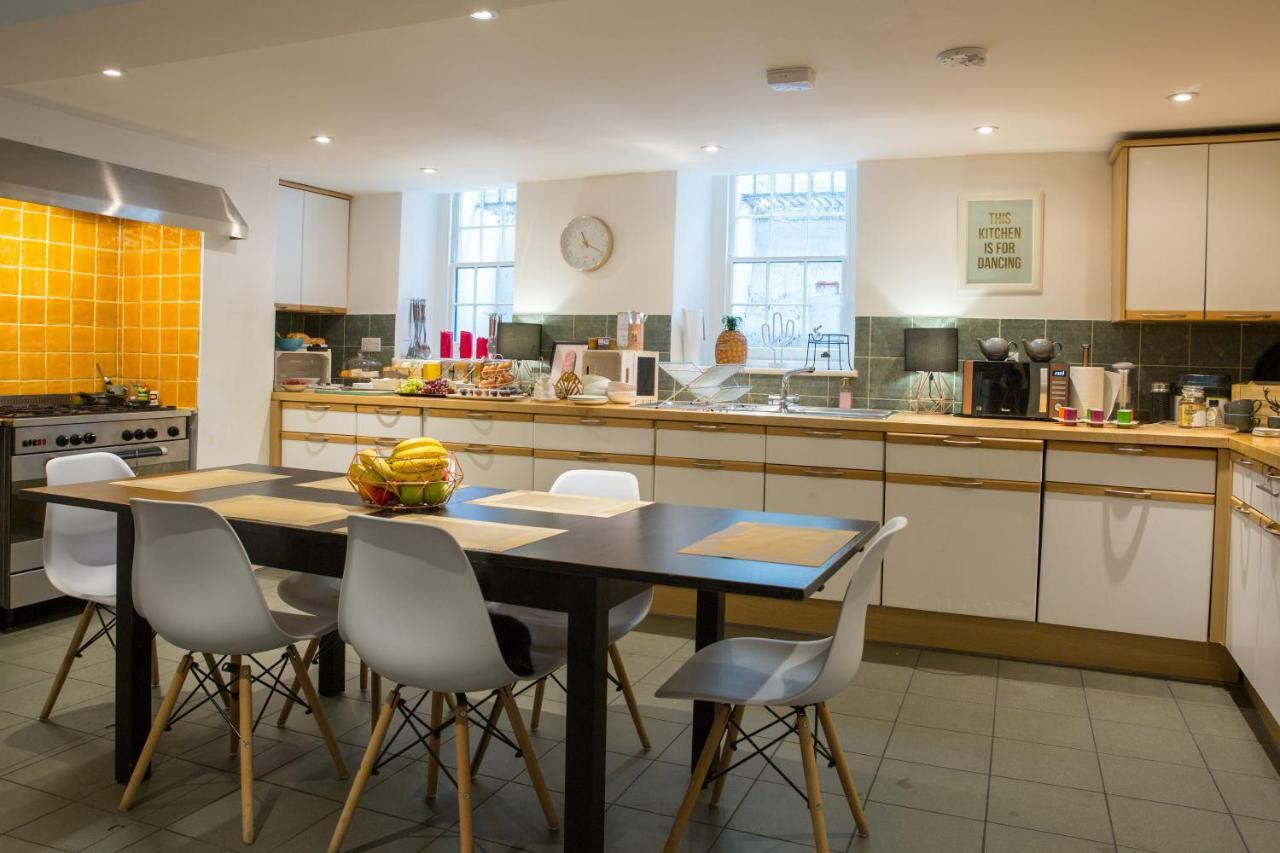 House Of Sebastiao Maria - The Townhouse * London