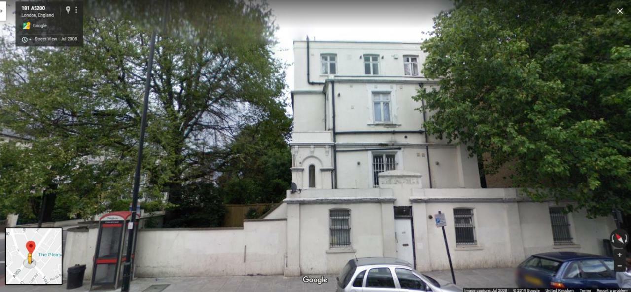 Camden Suites Apartment London