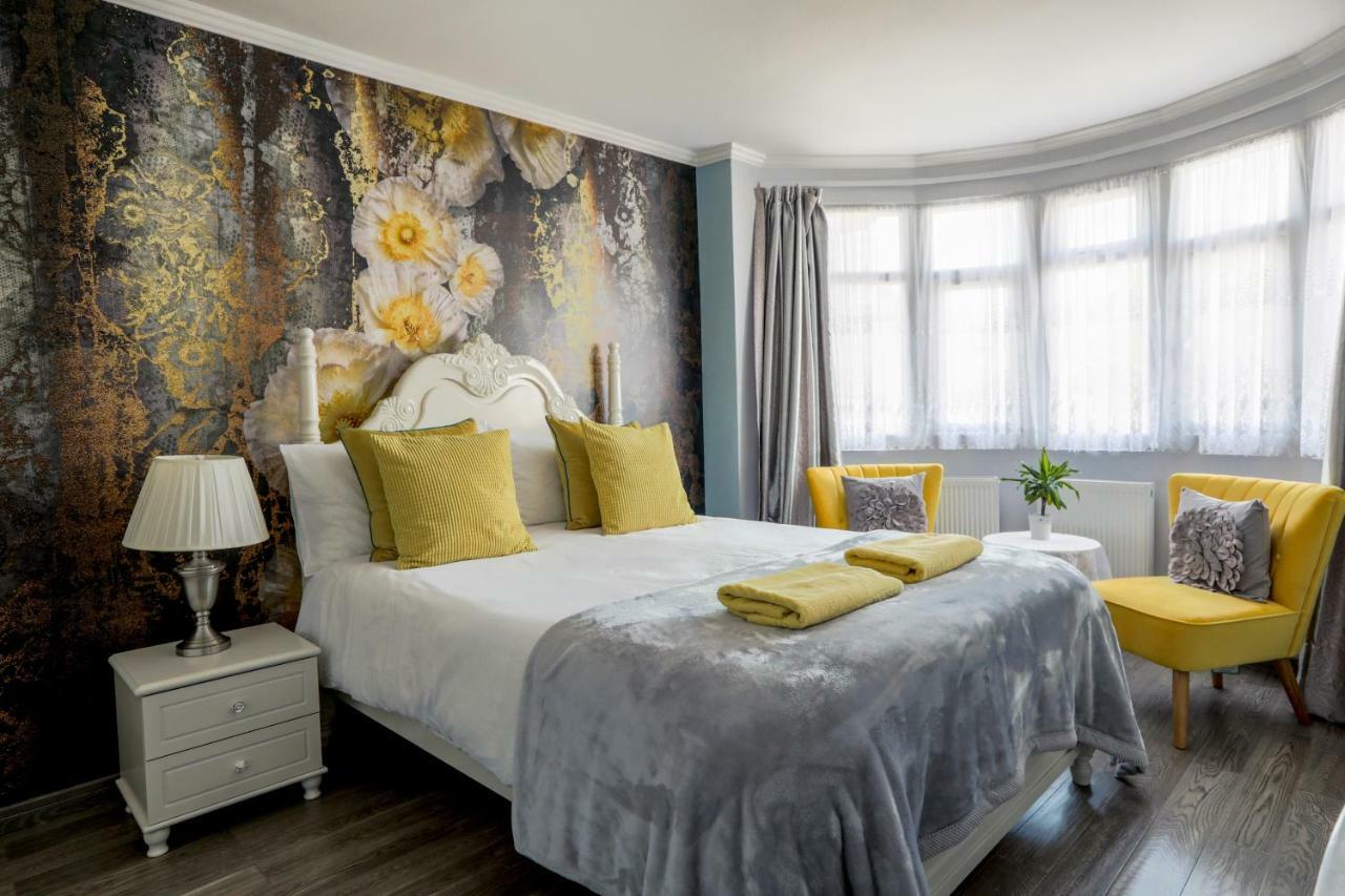 Guest house Amazing London