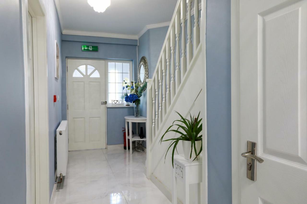 Amazing Guest house London