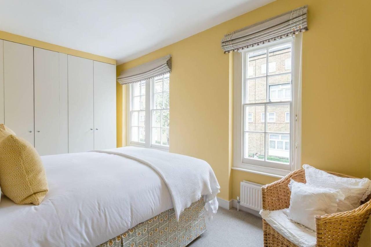 Apartment Cadogan Street *
