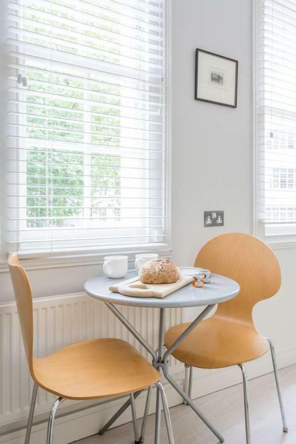 Apartment Cadogan Street