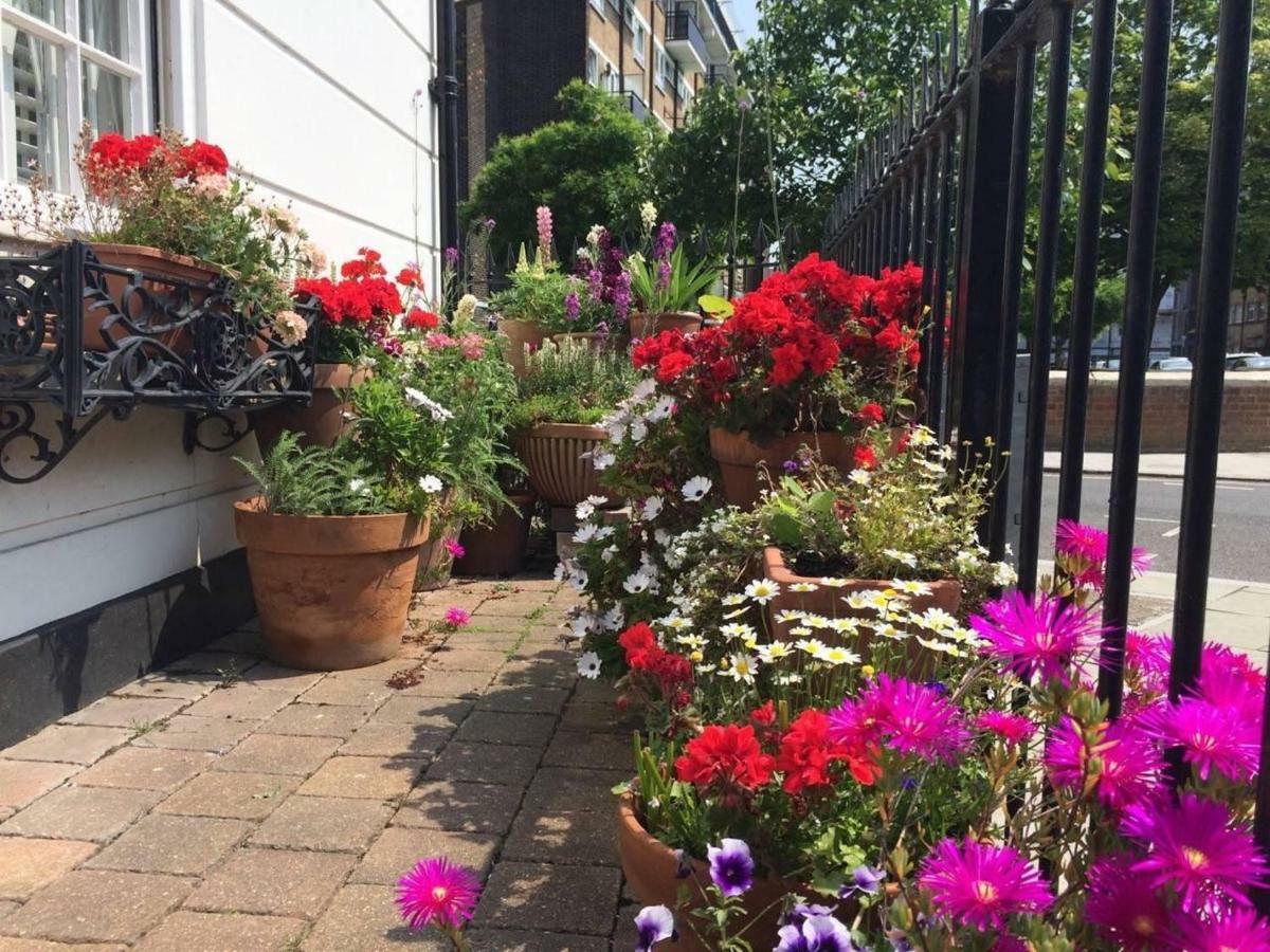 Lovely 2 Bedroom Family Near Tower Bridge *
