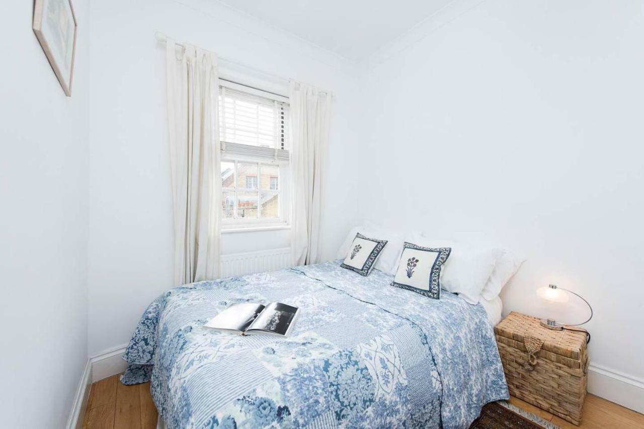 Lovely 2 Bedroom Family Near Tower Bridge