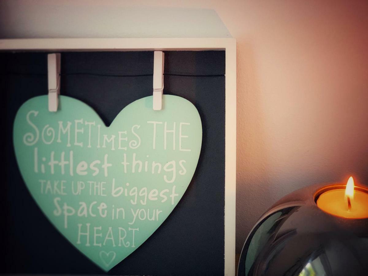 Apartamento Paul's Place Near Heathrow Londres