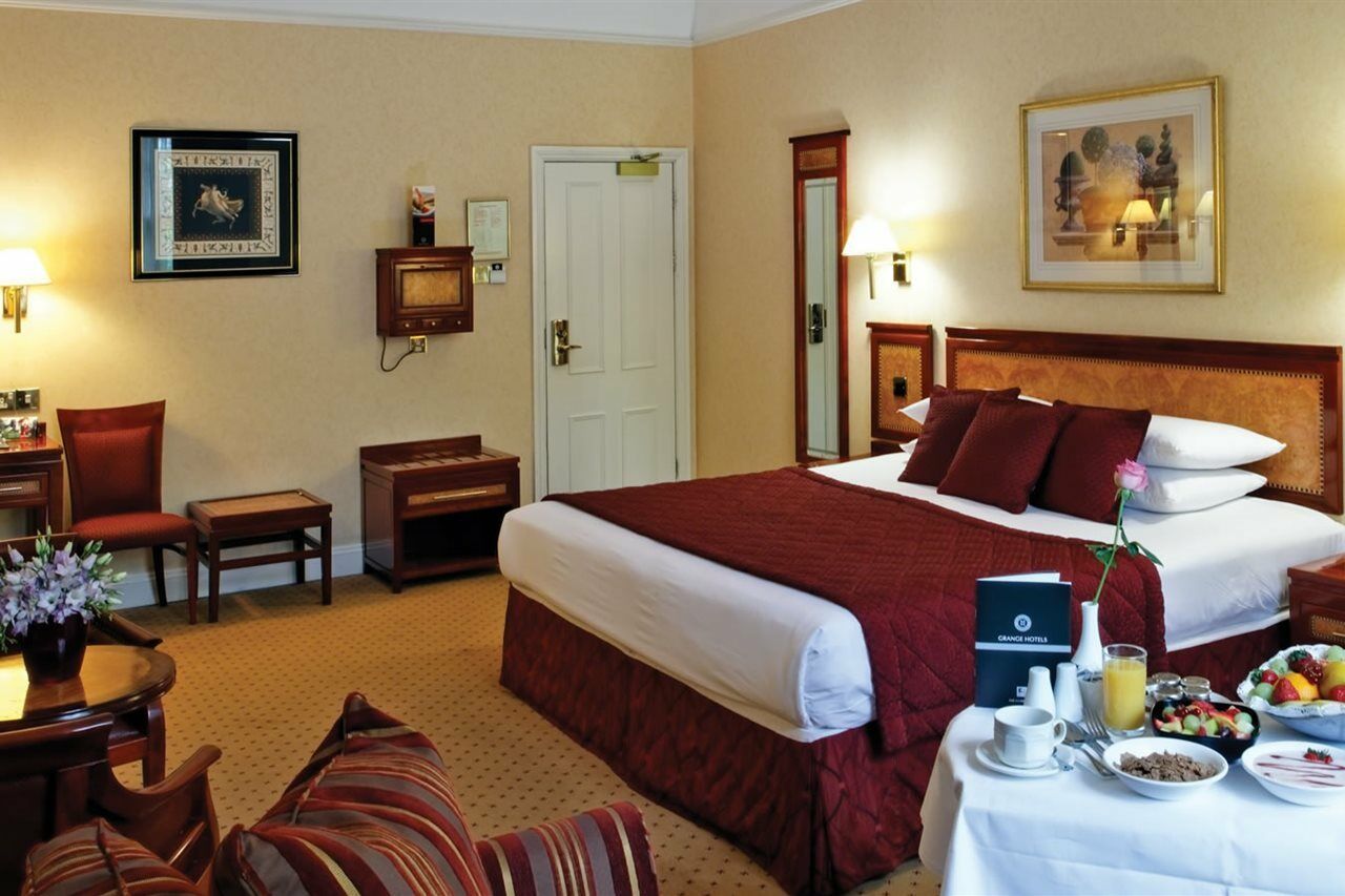 Hotel Grange Clarendon