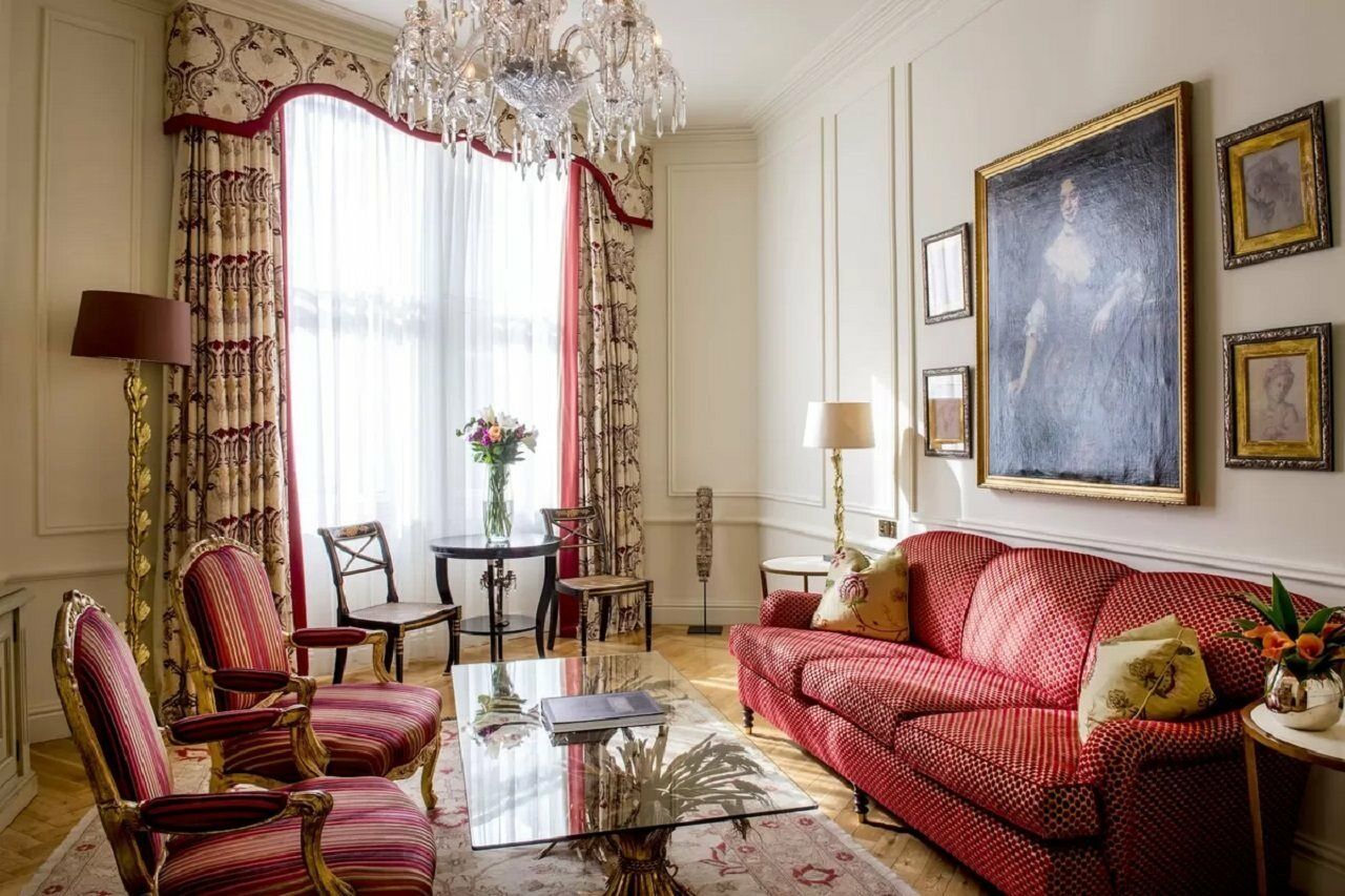 The Kensington Hotel Londres